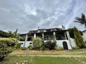 Stramrood House - Living The Breede
